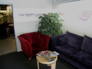 Studioexpresso Studio Spotlight Universal Mastering